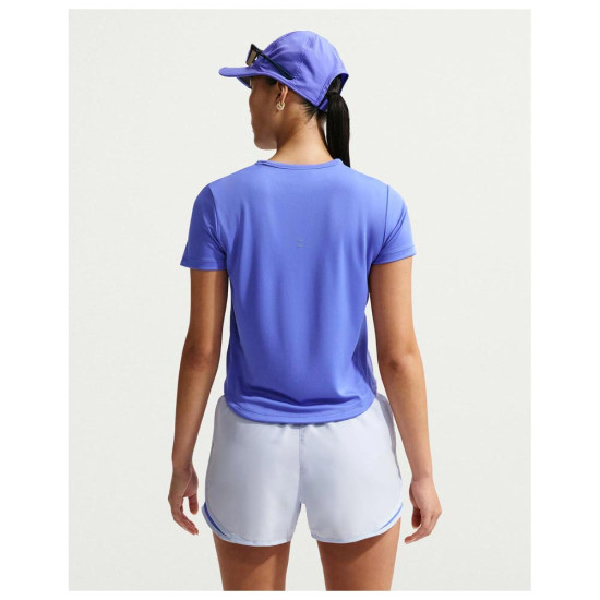 Nike Γυναικεία κοντομάνικη μπλούζα Tempo Dri-FIT T-Shirt